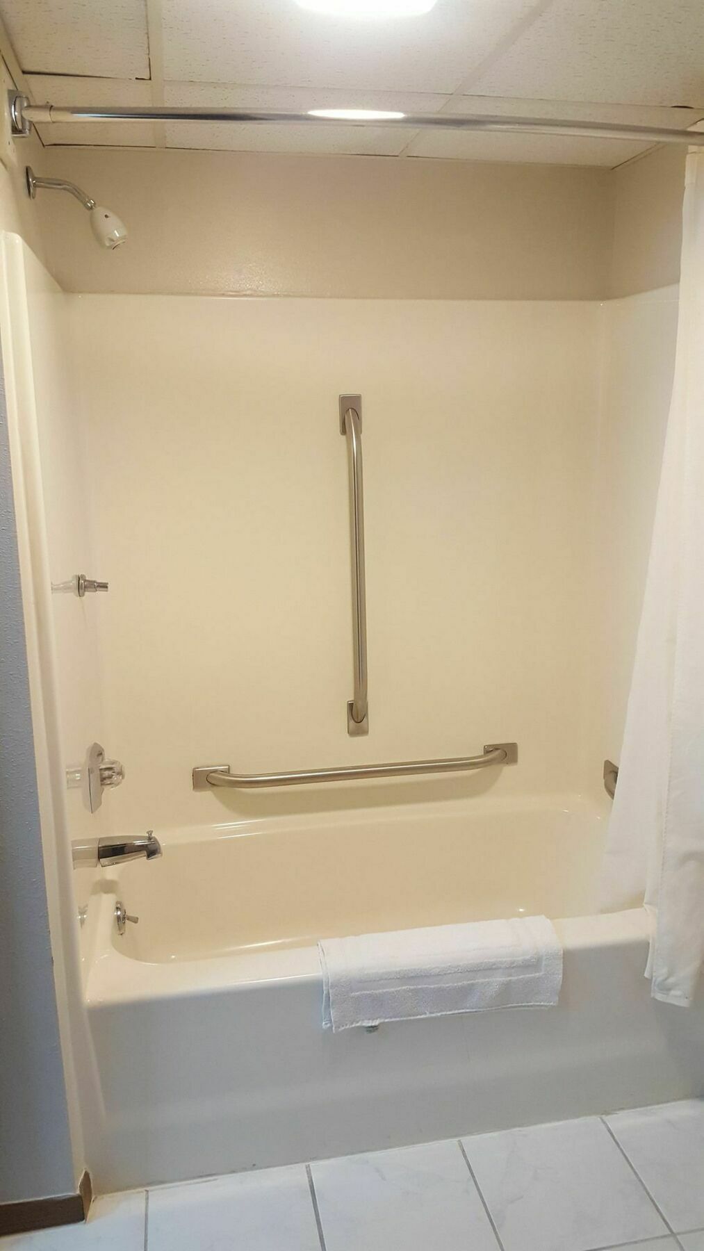 Super 8 By Wyndham Osceola Ia Motel Екстериор снимка