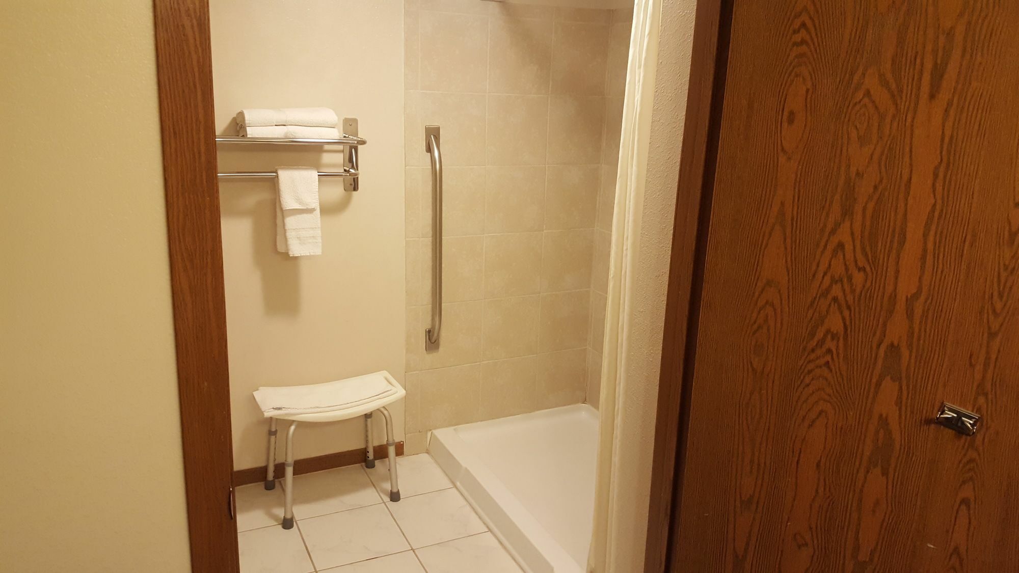 Super 8 By Wyndham Osceola Ia Motel Екстериор снимка